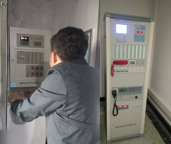 东城区住宅小区物业常见的火灾自动报警系统故障!