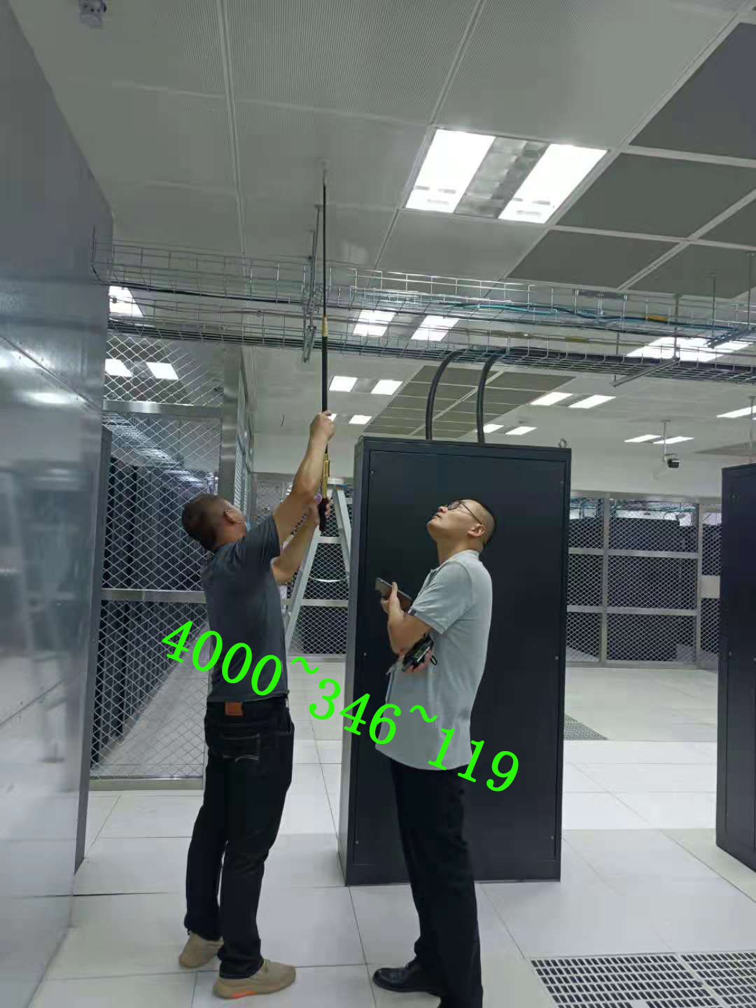 »ðÔÖ±¨¾¯¿ØÖÆÆ÷¼ì²éά»¤